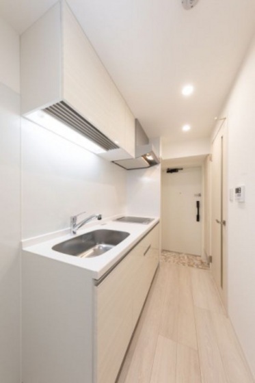 The MODERN 奉還町