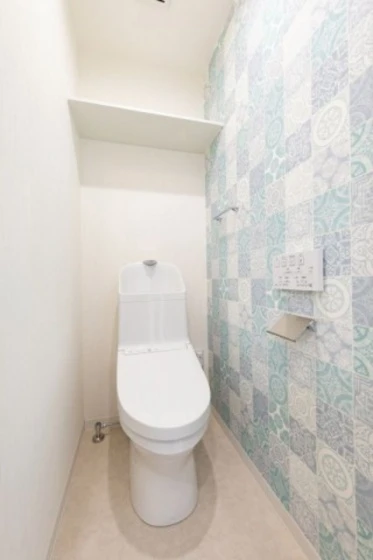 The MODERN 奉還町