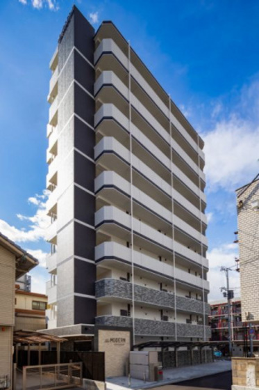 The MODERN 奉還町