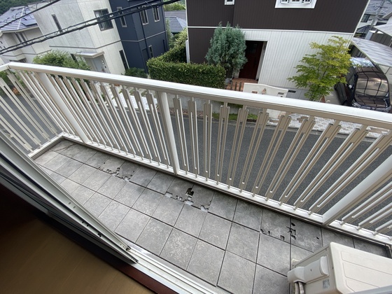 シャーメゾン ベルヴェ