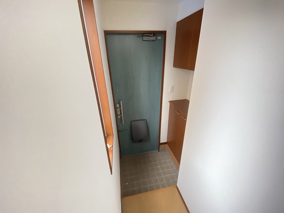 シャーメゾン ベルヴェ