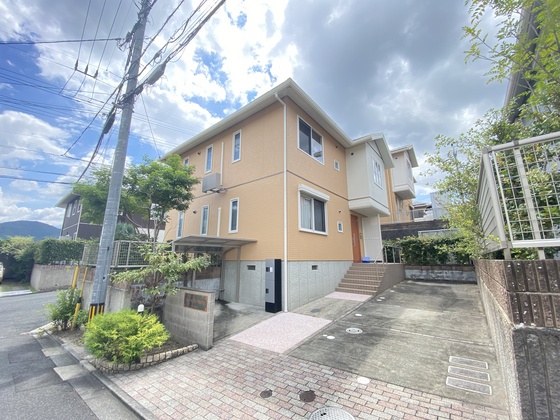 シャーメゾン ベルヴェ