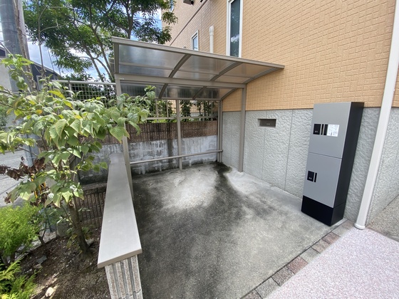 シャーメゾン ベルヴェ