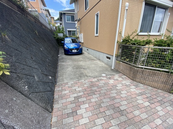 シャーメゾン ベルヴェ