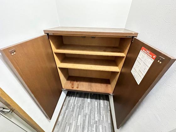 グリーンパークYT A棟