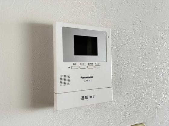 グリーンパークYT A棟