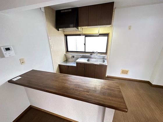 グリーンパークYT A棟