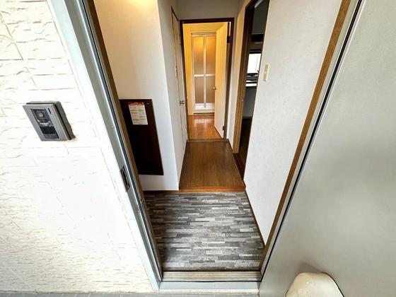 グリーンパークYT A棟