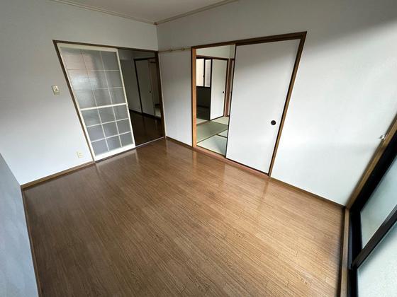 グリーンパークYT A棟