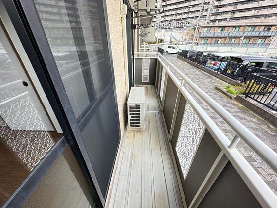 グリーンパークYT A棟