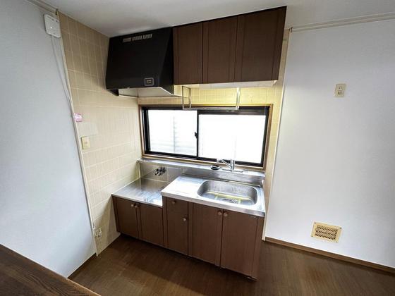 グリーンパークYT A棟