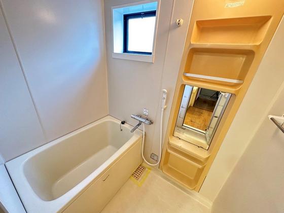 グリーンパークYT A棟