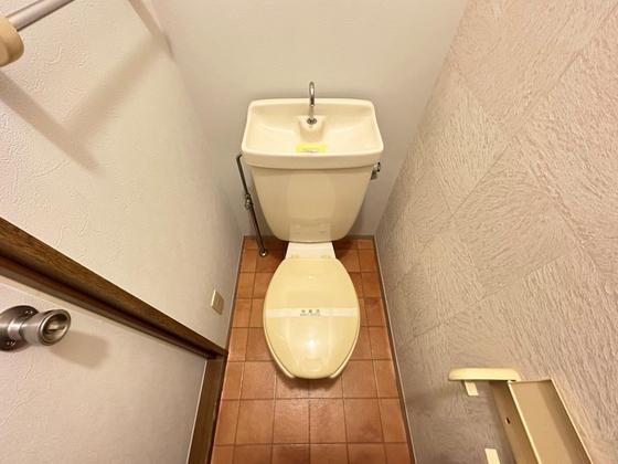 グリーンパークYT A棟