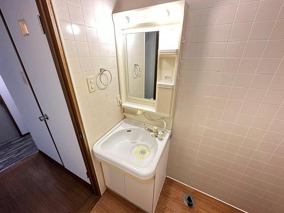 グリーンパークYT A棟