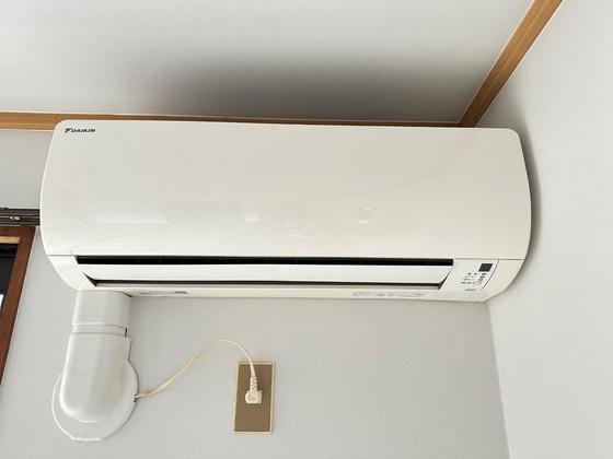 グリーンパークYT A棟