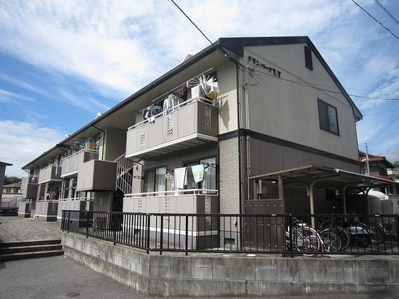 グリーンパークYT A棟