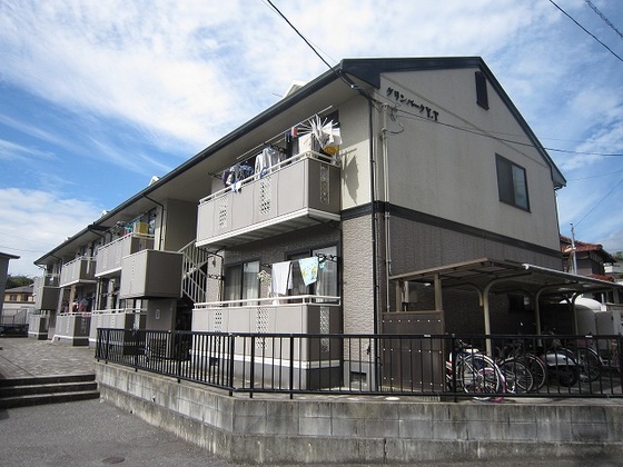 グリーンパークYT A棟