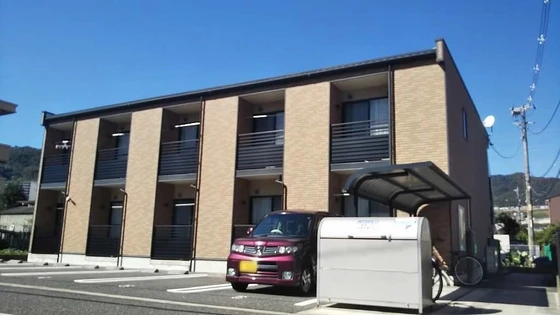 レオネクストアンソレイユE