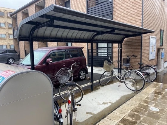 レオネクストアンソレイユE