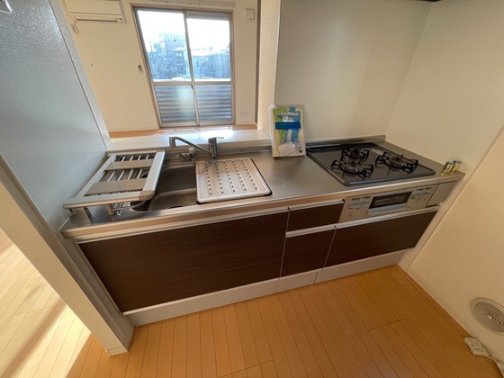 プルミエール海田南本町