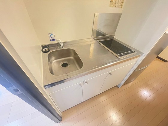 レオネクストミドリソウ