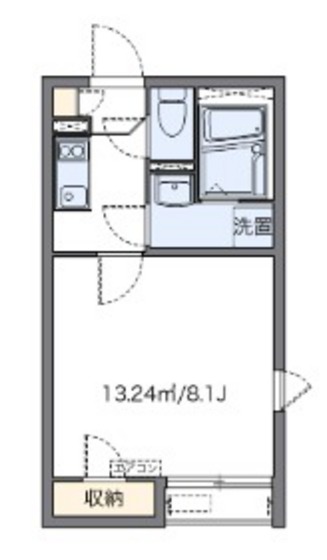 レオネクストサリエール