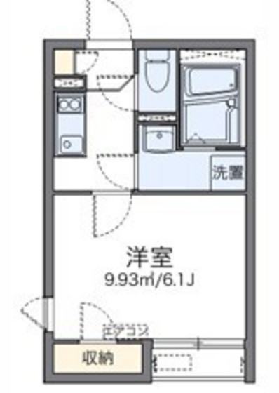 レオネクストサリエール