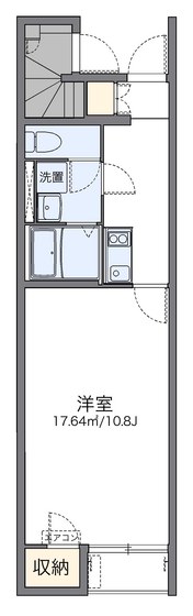 レオネクスト春日野口