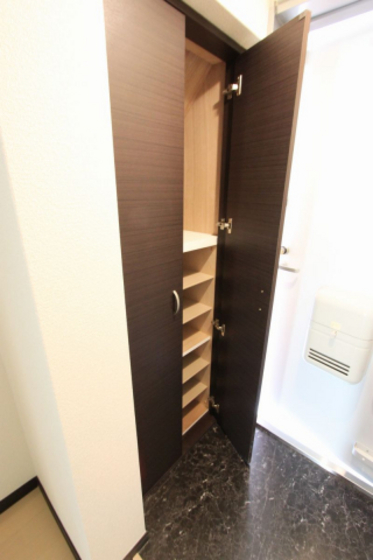 レオネクスト春日野口