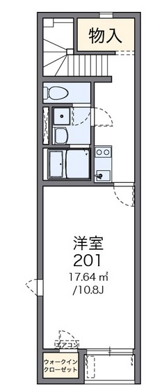 レオネクスト春日野口