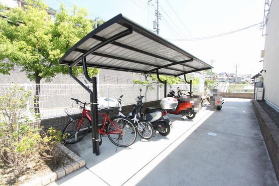 レオネクスト春日野口