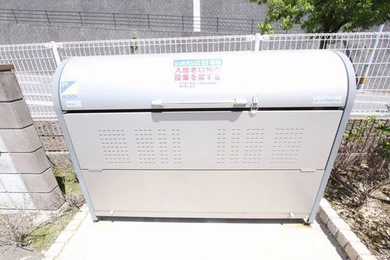 レオネクスト春日野口