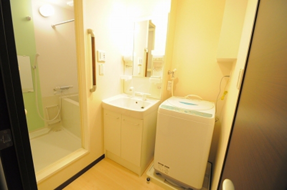 レオネクストサニーコート河原