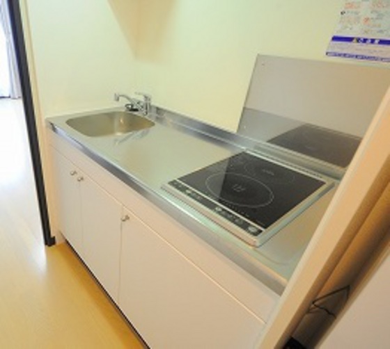 レオネクストサニーコート河原