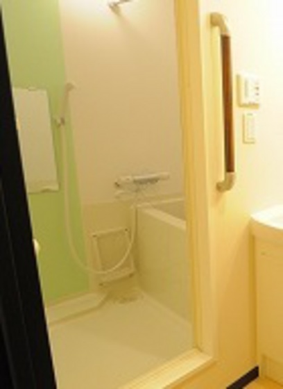 レオネクストサニーコート河原