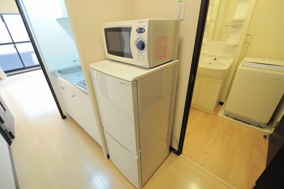 レオネクストサニーコート河原