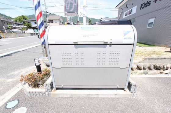 レオネクストサニーコート河原