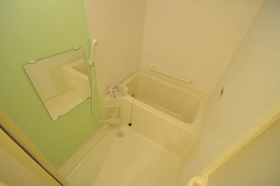 ※他号室お写真となります。