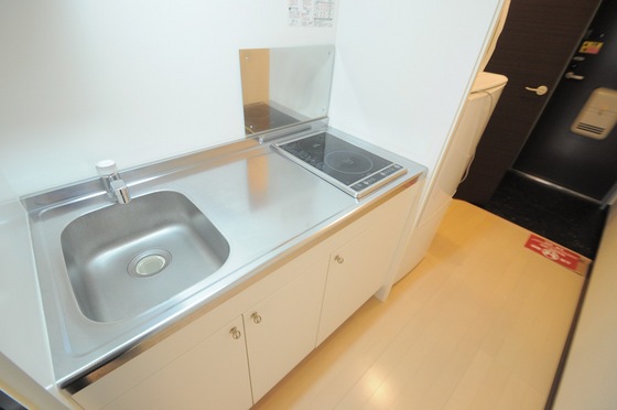 レオネクストサニーコート河原