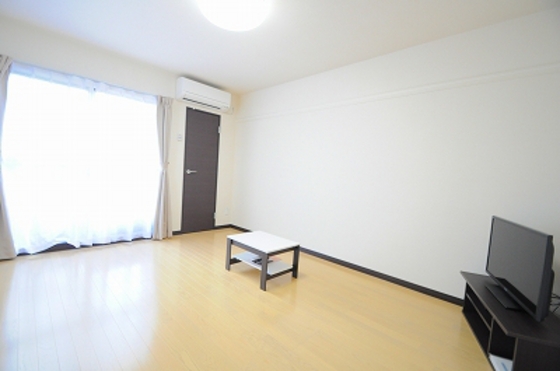 レオネクストサニーコート河原