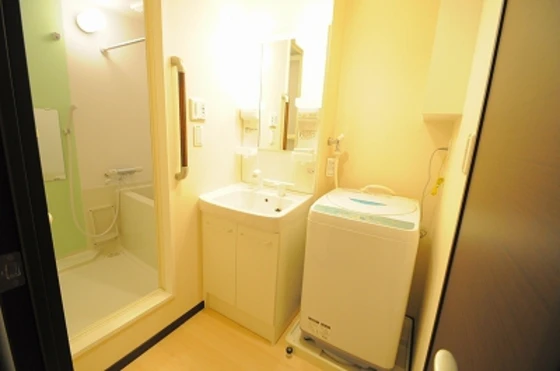 レオネクストサニーコート河原