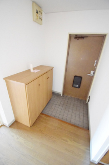 レジデンス木村