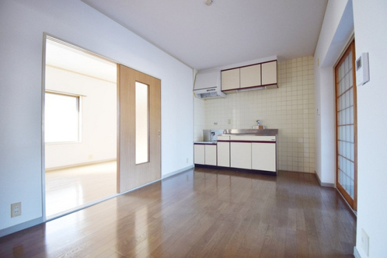 レジデンス木村