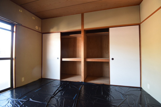 レジデンス木村