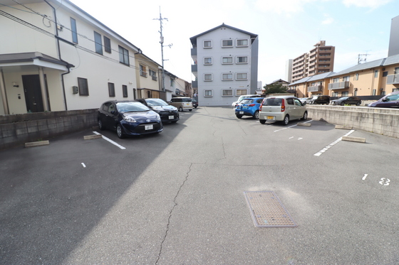 レジデンス木村