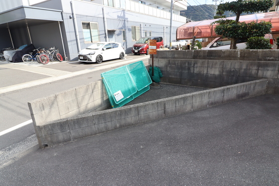 レジデンス木村