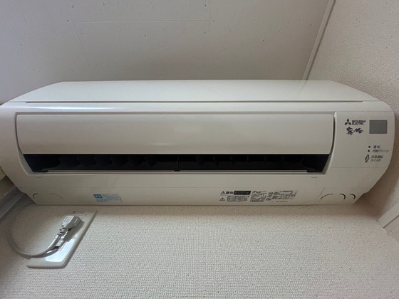 レオパレスLumiere