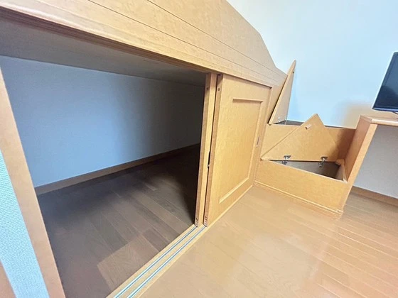 レオパレスLumiere