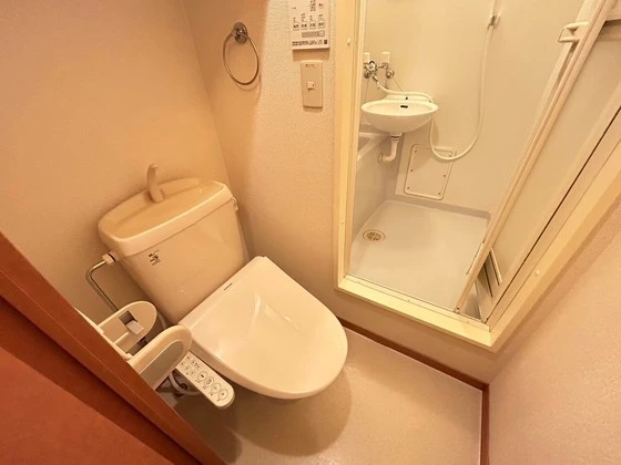 レオパレスLumiere