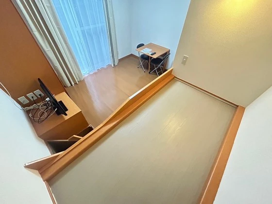 レオパレスLumiere